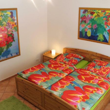 Ferienwohnung Jasmin In Schoenau Bei Heidelberg Fewo 2 Schonau  Buitenkant foto