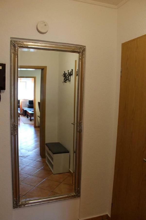Ferienwohnung Jasmin In Schoenau Bei Heidelberg Fewo 2 Schonau  Buitenkant foto