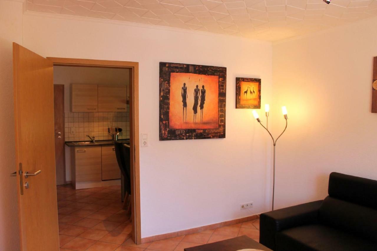 Ferienwohnung Jasmin In Schoenau Bei Heidelberg Fewo 2 Schonau  Buitenkant foto