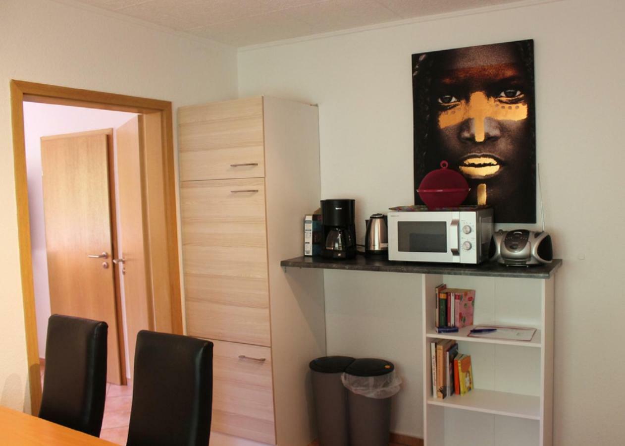 Ferienwohnung Jasmin In Schoenau Bei Heidelberg Fewo 2 Schonau  Buitenkant foto