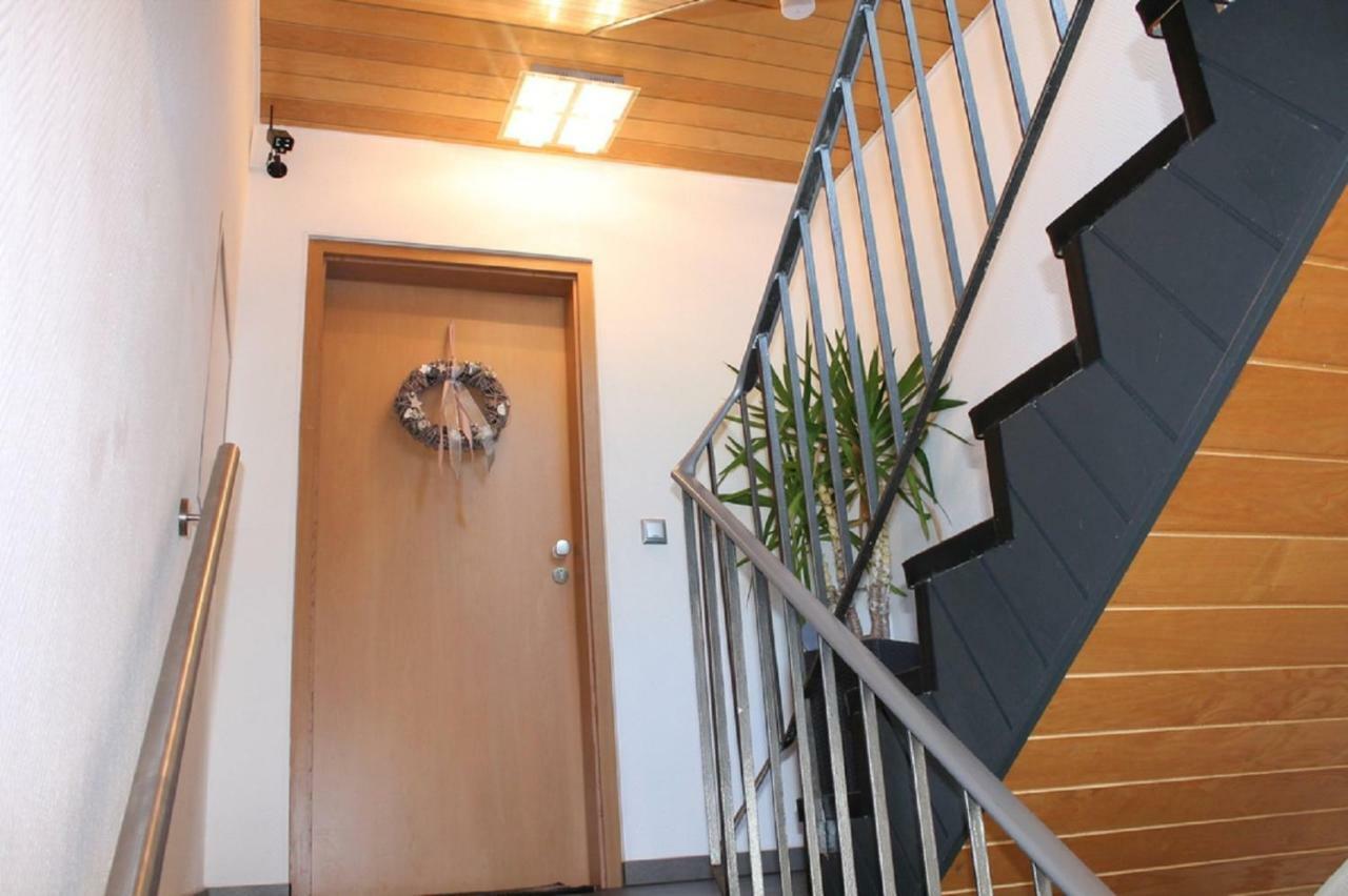 Ferienwohnung Jasmin In Schoenau Bei Heidelberg Fewo 2 Schonau  Buitenkant foto
