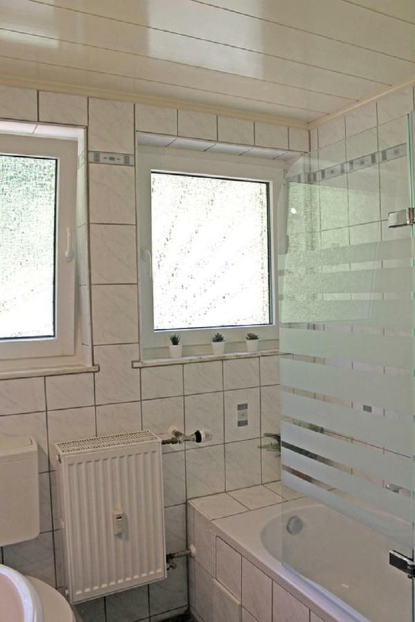 Ferienwohnung Jasmin In Schoenau Bei Heidelberg Fewo 2 Schonau  Buitenkant foto