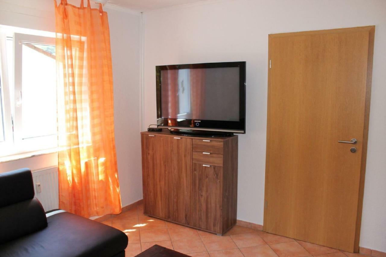 Ferienwohnung Jasmin In Schoenau Bei Heidelberg Fewo 2 Schonau  Buitenkant foto