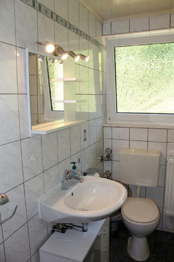 Ferienwohnung Jasmin In Schoenau Bei Heidelberg Fewo 2 Schonau  Buitenkant foto