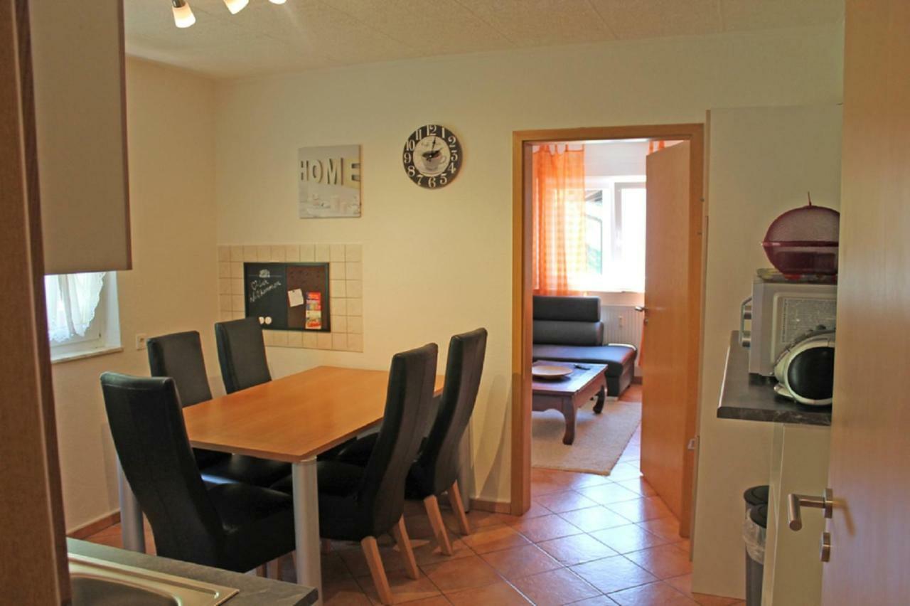 Ferienwohnung Jasmin In Schoenau Bei Heidelberg Fewo 2 Schonau  Buitenkant foto